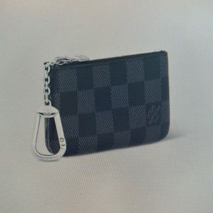 LV Key Pouch